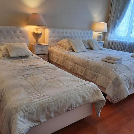 Apartments Center Colmar 5 Zewnętrze zdjęcie