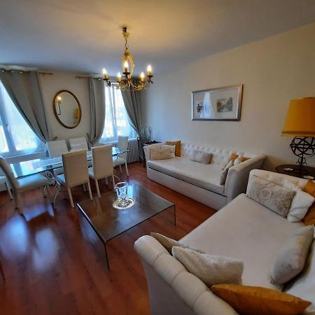Apartments Center Colmar 5 Zewnętrze zdjęcie