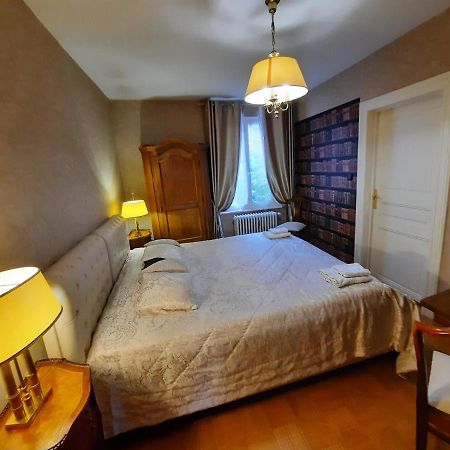 Apartments Center Colmar 5 Zewnętrze zdjęcie