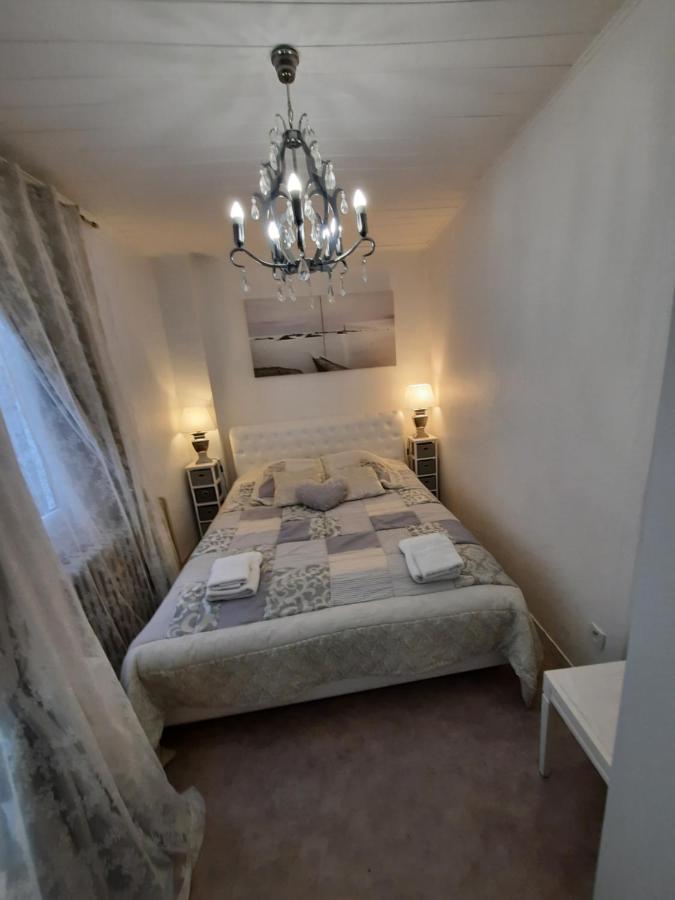 Apartments Center Colmar 5 Zewnętrze zdjęcie