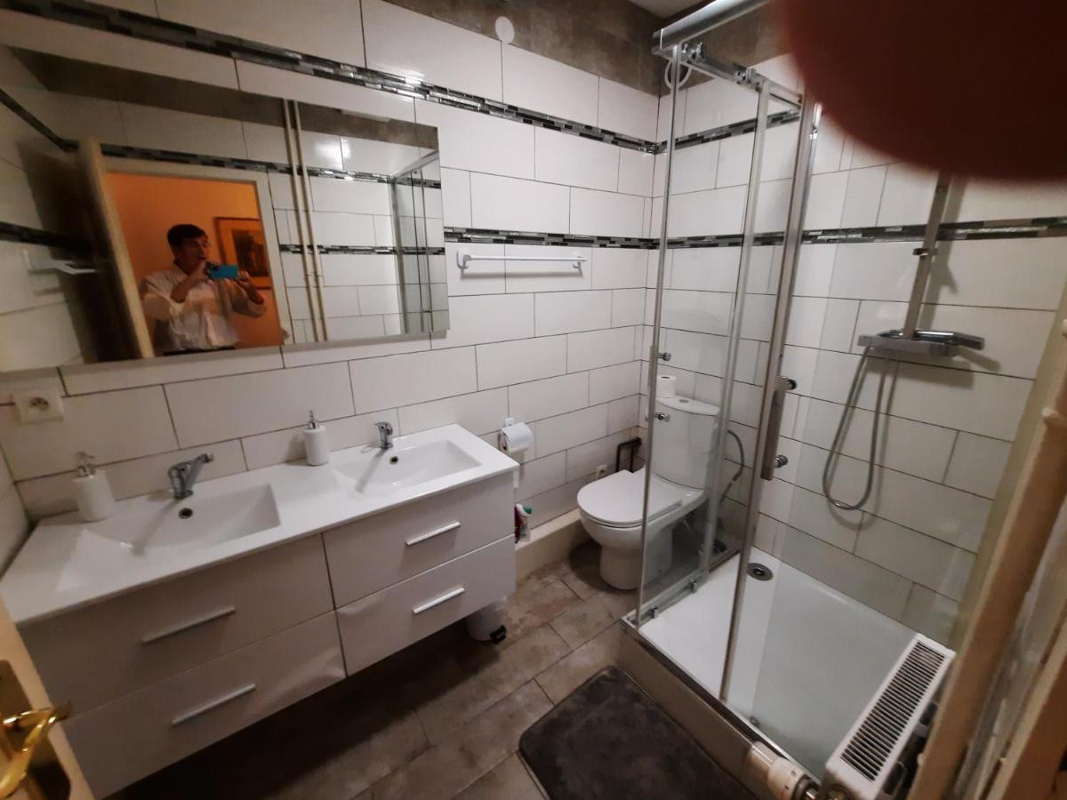 Apartments Center Colmar 5 Zewnętrze zdjęcie