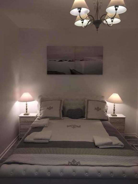 Apartments Center Colmar 5 Zewnętrze zdjęcie