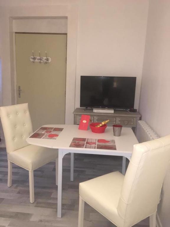 Apartments Center Colmar 5 Zewnętrze zdjęcie